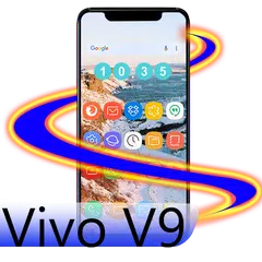 Theme for Vivo v9 | Vivo 9 plus