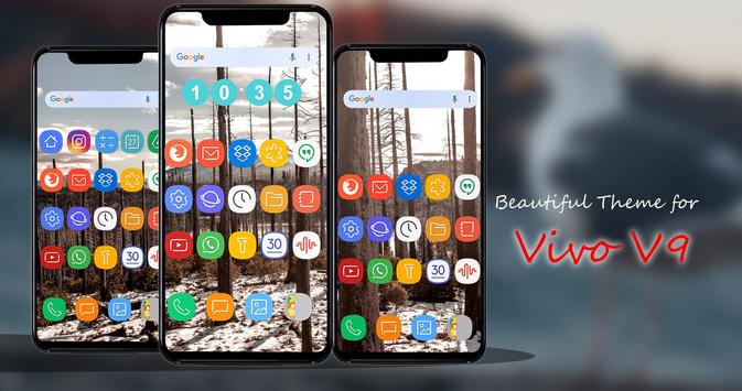 Theme For Vivo V9 Vivo 9 Plus For Android Apk Download - theme for vivo v9 vivo 9 plus