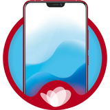 vivo X21 UD Theme icon