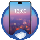 Huawei P20 Pro Theme APK