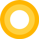 APK Launcher and Theme for Android Oero8