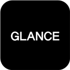 GLANCE アイコン