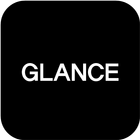 GLANCE icône