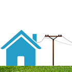 Electricity Cost Calculator icono