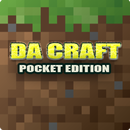 Da craft exploration pocket edition APK