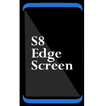 S8 Edge Screen