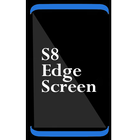 S8 Edge Screen icon