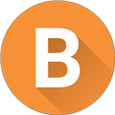 Blogg - a Blogger Alternative APK