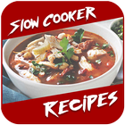 Slow Cook Flavorful Recipes icono
