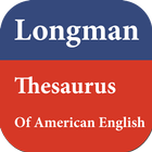 Thesaurus Of American English ikona