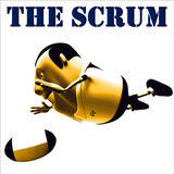 آیکون‌ The Scrum: World Rugby Chat