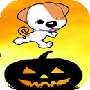 Secret Life Of Dog Halloween APK