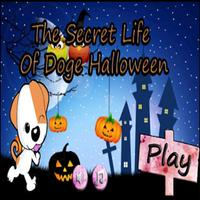 Secret Life Of Dog Halloween capture d'écran 1
