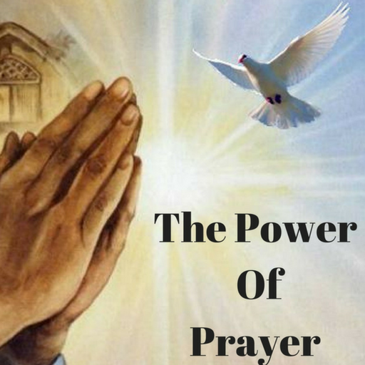 POWER OF PRAYER