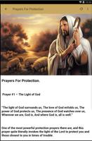 POWER OF PRAYER اسکرین شاٹ 3
