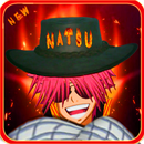 the power of natsu-APK