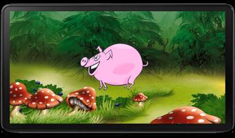 Angry Pepa Pig capture d'écran 1