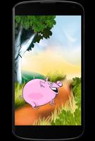 Angry Pepa Pig capture d'écran 2