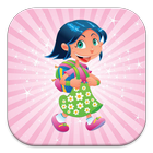 Dora's Adventure icône