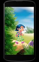 Dora's Adventure Affiche
