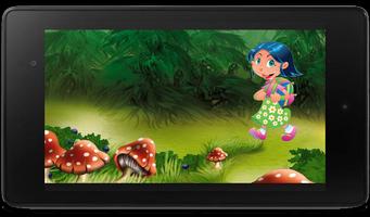 Dora's Adventure capture d'écran 1