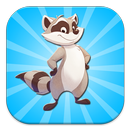 Raccoon Run APK