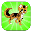 Wild Cheetah Run APK