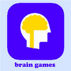 brain games ícone