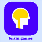 brain games icône