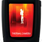 Thermal Camera cctv Manual biểu tượng