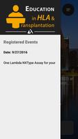 One Lambda Events screenshot 2