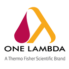 One Lambda Events App ikona