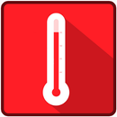 Thermometer Untuk Demam: Prank APK