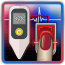 Temperatura corporal broma APK
