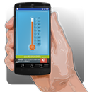 Thermometer Temperature joke APK