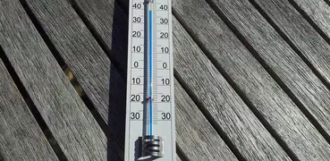 Thermometer