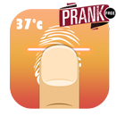 Body Temperature Rate (prank) APK