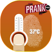 Body Thermometer Tempera Prank