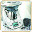 Thermomix Recettes