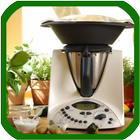 Thermomix Recipes icône