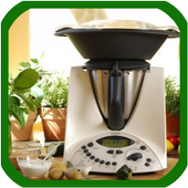 Thermomix Recipes icon