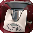 Recipes for Thermomix-APK