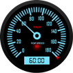 SpeedoMeter