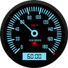 Icona SpeedoMeter