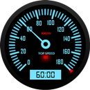 SpeedoMeter-APK