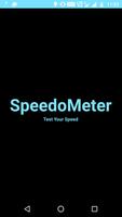 Poster SpeedoMeter