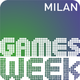 MILAN GAMES WEEK 2017 icône