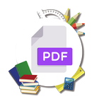 Icona PDF File Reader