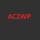 AC2WP 아이콘