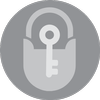 LG Access Permission Control icône